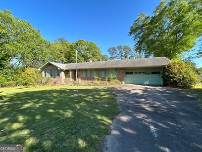 294 Mathews St, Winder, GA, 30680