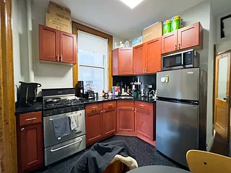 Rented by Denise Rosenblum, LREB