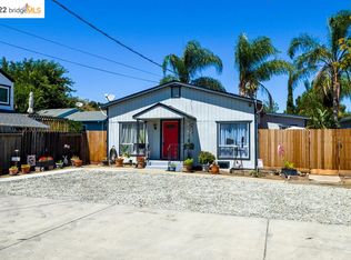 1311 D St, Antioch, CA 94509