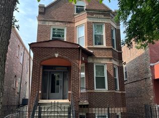 2602 W 22nd Pl Unit 2, Chicago, IL 60608