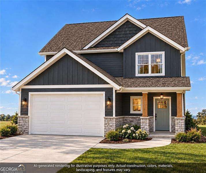 1st image of 25 Lewis Ferguson Rd