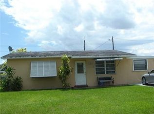 4760 SW 42nd Ter, Fort Lauderdale, FL 33314