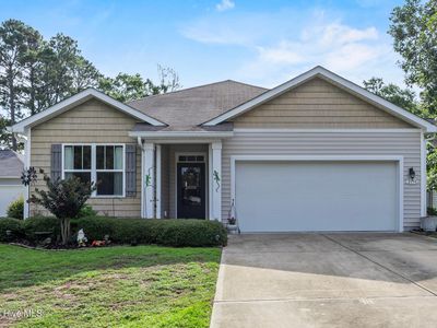 2158 Bayview Drive SW, Supply, NC, 28462