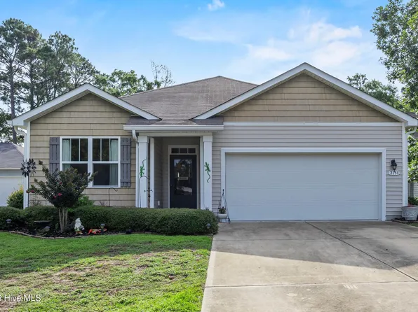 2158 Bayview Drive SW, Supply, NC 28462