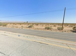 6301 California City Blvd Lot 67, California City, CA