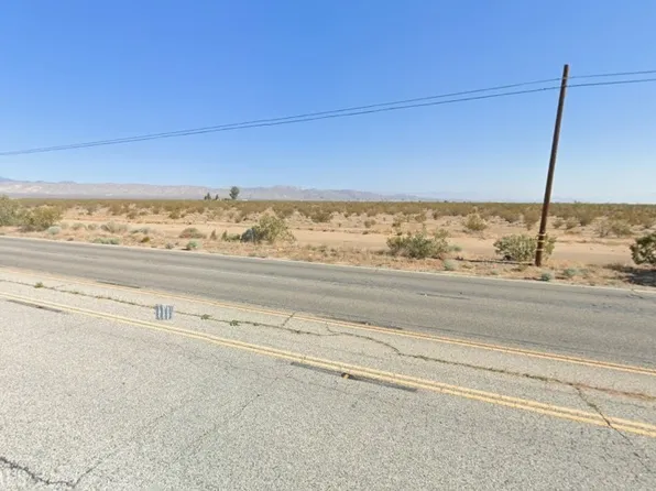 6301 California City Blvd Lot 67, California City, CA 93505