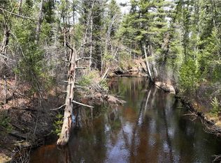 XX North Old County Road I, Black River Falls, WI 54615