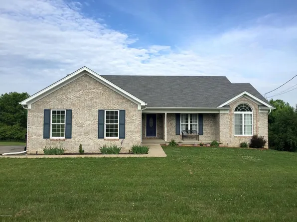 505 Rosehill Ln, Smithfield, KY 40068