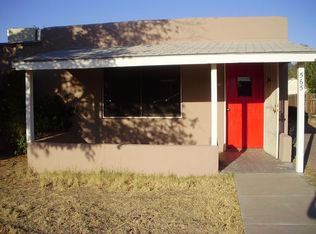 565 N Washington St, Chandler, AZ 85225