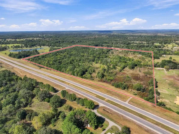 0 State Highway 3, Antlers, OK 74523