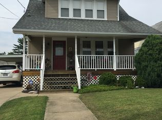 2131 17th St, Parkersburg, WV 26101