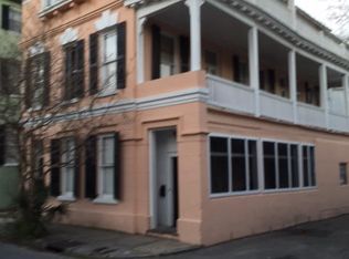 38 King St, Charleston, SC 29401