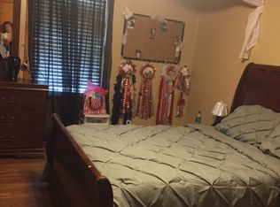 1018 S Drake St, Perryton, TX 79070