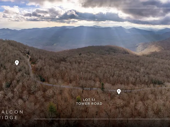 Lot 51 Tower Road, Sapphire, NC 28774