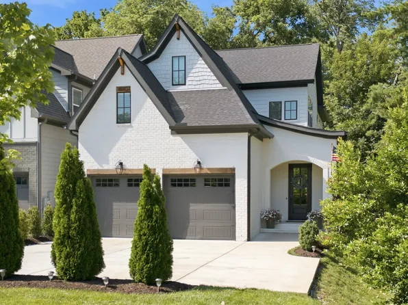 4018A Woodmont Blvd, Nashville, TN 37205
