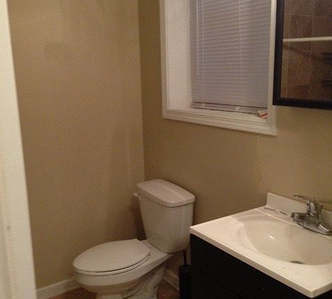 4th image of 4718 N Bernard St APT 1W