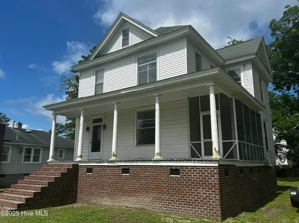 357 Tooley Street, Belhaven, NC 27810