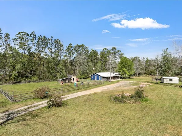 24445 Sanders Rd, Covington, LA 70435