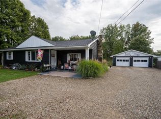 1782 E Turkeyfoot Lake Rd, Akron, OH 44312