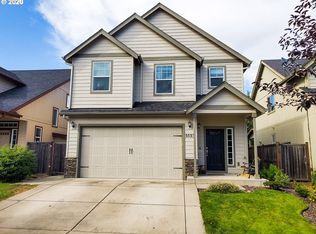 5533 Edna Way, Eugene, OR 97402