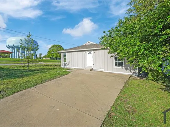 4440 Lubbock Ave, Fort Worth, TX 76115