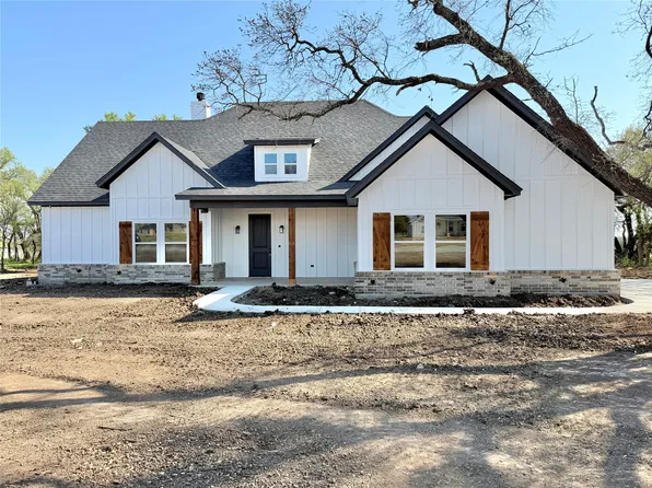 1008 Sabrina Ct, Weatherford, TX 76085