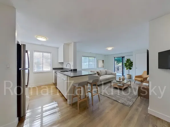 16 Webster Ave #1, Somerville, MA 02143
