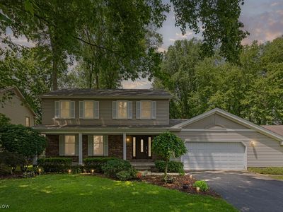 5670 Tracy Dr, Youngstown, OH, 44512