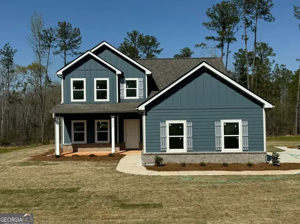 335 Yancey Rd, Covington, GA 30014