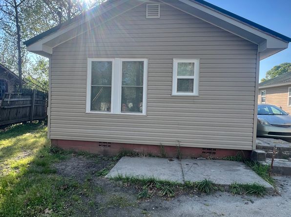 460 Martin Luther King Jr Dr #4