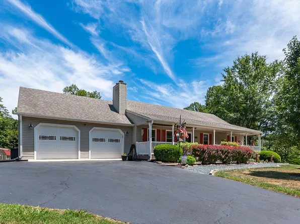 138 Sugar Mill Dr, Amherst, VA 24521