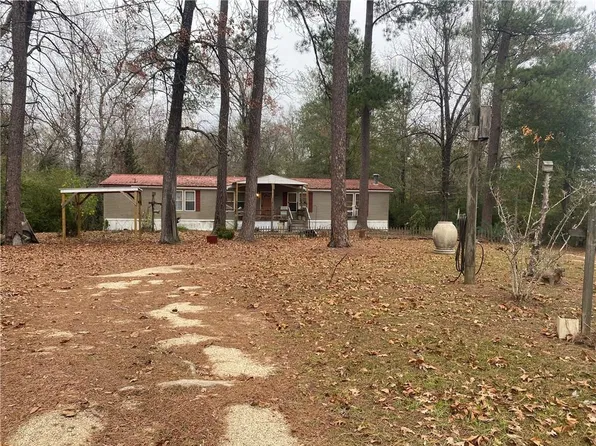 53385 436th Hwy, Angie, LA 70426