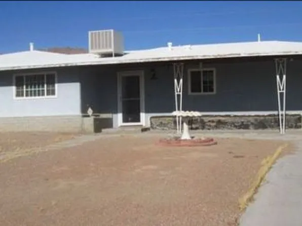 12144 Lakeview Dr, Trona, CA 93562