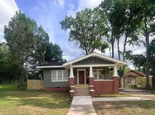 523 W Main St, El Dorado, AR 71730