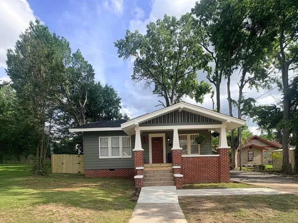 523 W Main St, El Dorado, AR 71730