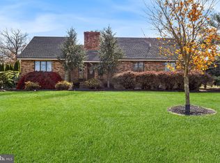 93 Potts Rd, Robbinsville, NJ 08691