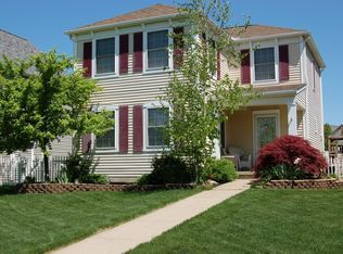 1150 Chapman Ln UNIT 25, Medina, OH 44256