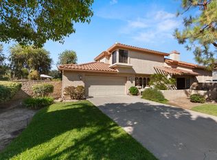 2703 Simi Hills Ln, Simi Valley, CA 93063