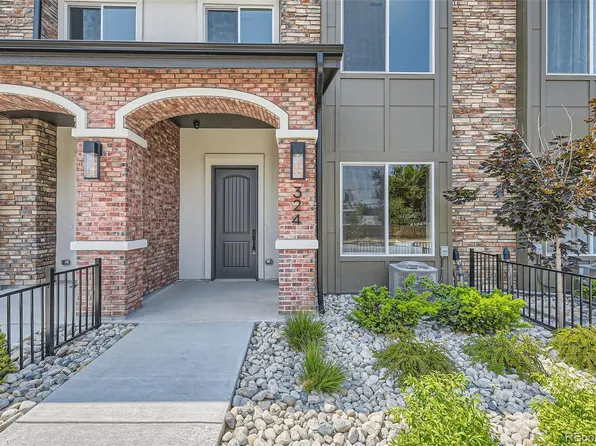 324 E Orchard Road, Centennial, CO 80121