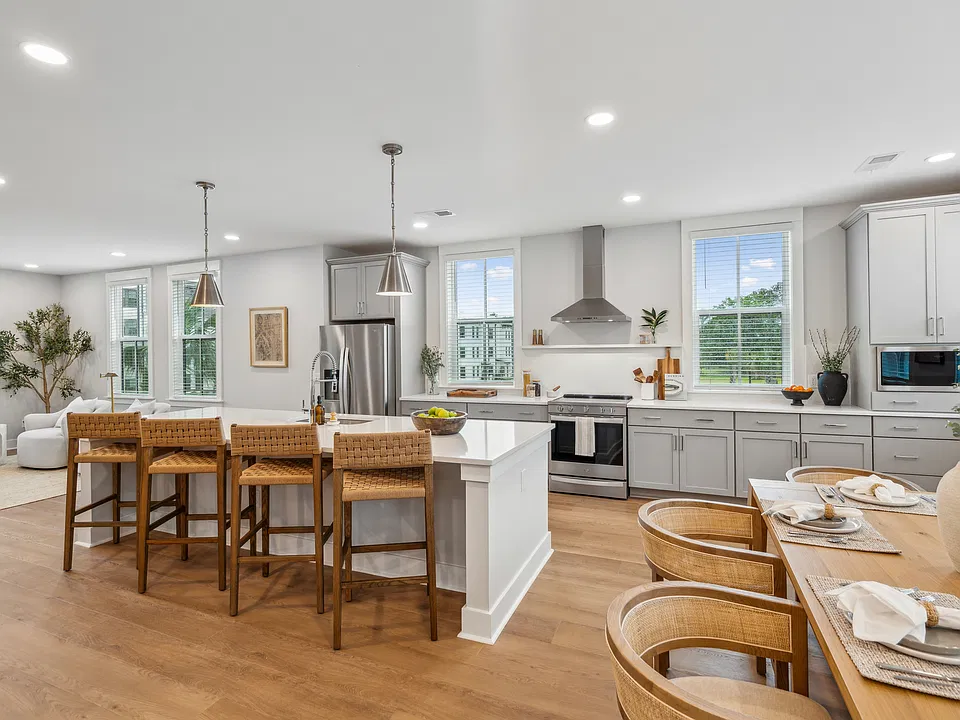 Fenland Townhomes