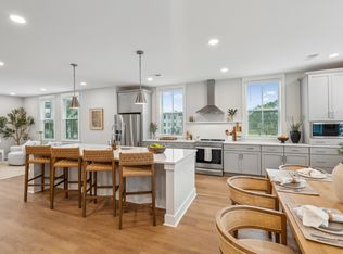 Fenland Townhomes, Charleston, SC 29492