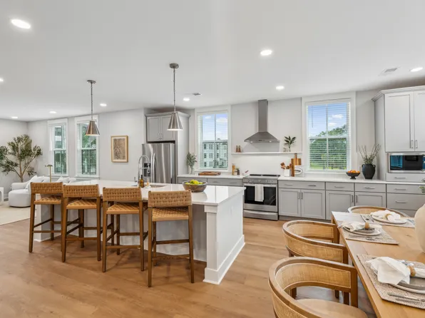 Fenland Townhomes