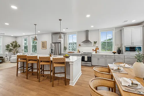 Fenland Townhomes Photo 1