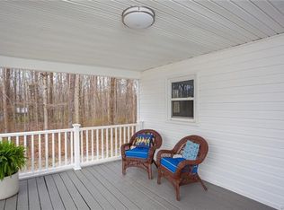 3084 Hadensville Fife Rd, Goochland, VA 23063
