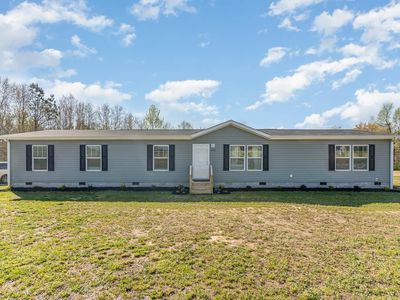 803 Lennie Smith Rd, Fuquay Varina, NC, 27526