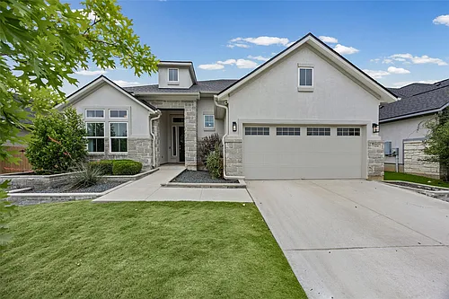 124 White Steppe Way Photo 1