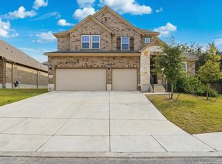 8334 Two Winds, San Antonio, TX 78255