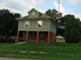 320 N Butler St, Baltic, OH 43804
