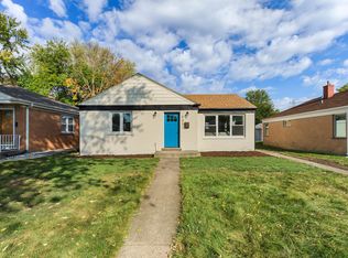 5032 Conrad St, Skokie, IL 60077