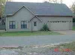 47 Hickory Ln, Sugar Tree, TN 38380